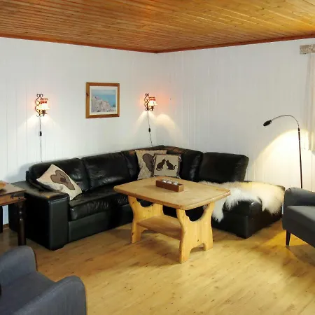 Dağ evi Chalet Eivindbu - Sow053