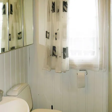 Dağ evi Chalet Eivindbu - Sow053 Øyuvstad