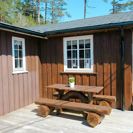 Chalet Eivindbu - Sow053 Øyuvstad