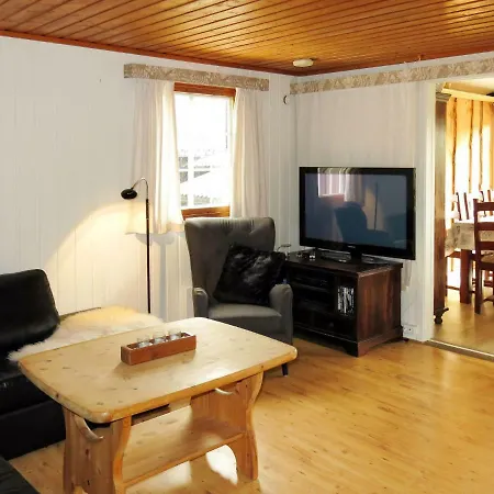 Chalet Eivindbu - Sow053