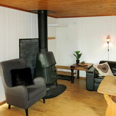 Chalet Eivindbu - Sow053 Chalet Øyuvstad